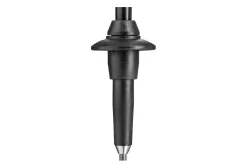 Leki bastones de marcha Traveller Carbon