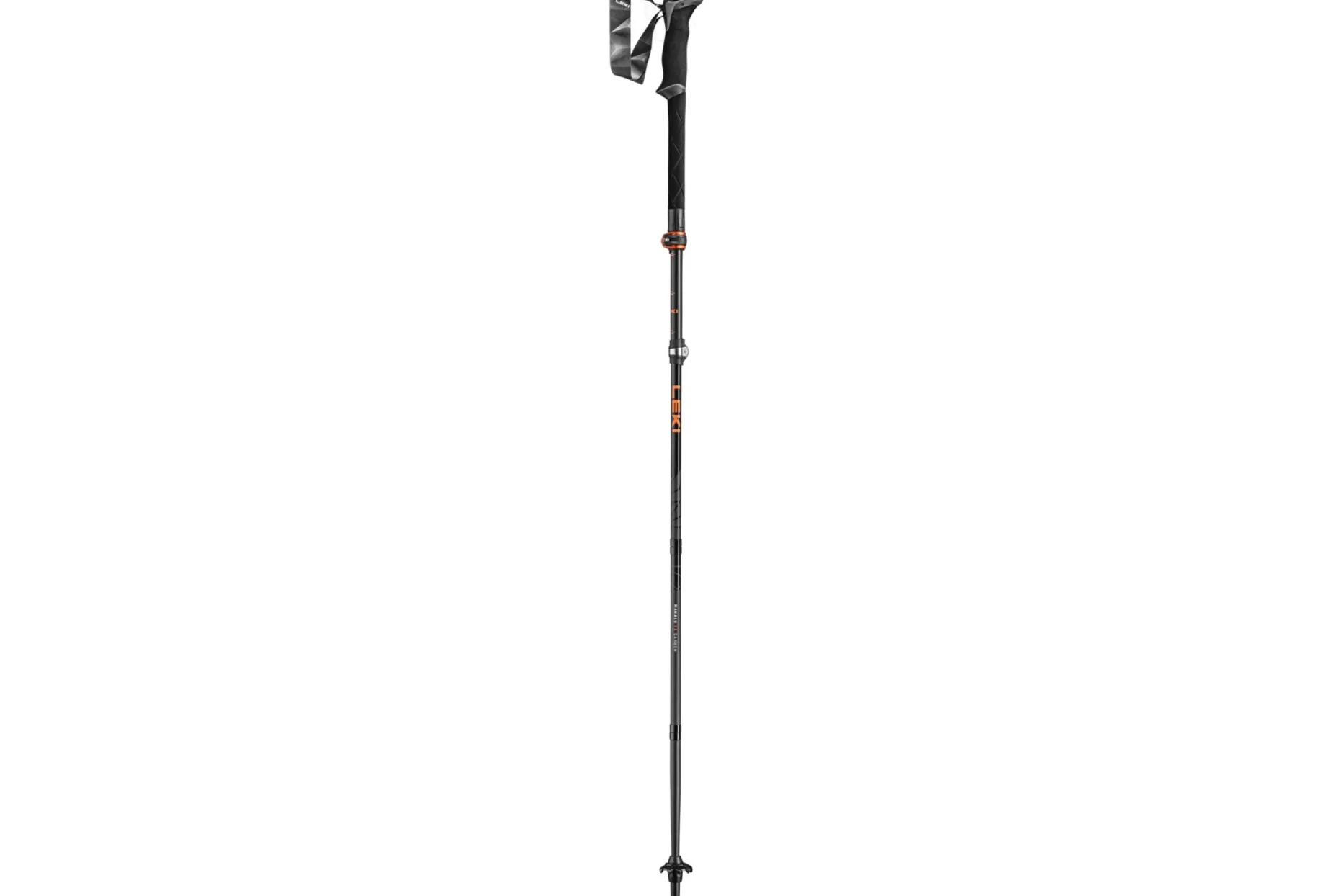 Leki bastones de trekking Makalu FX Carbon