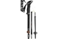 Leki bastones de trekking Makalu FX Carbon