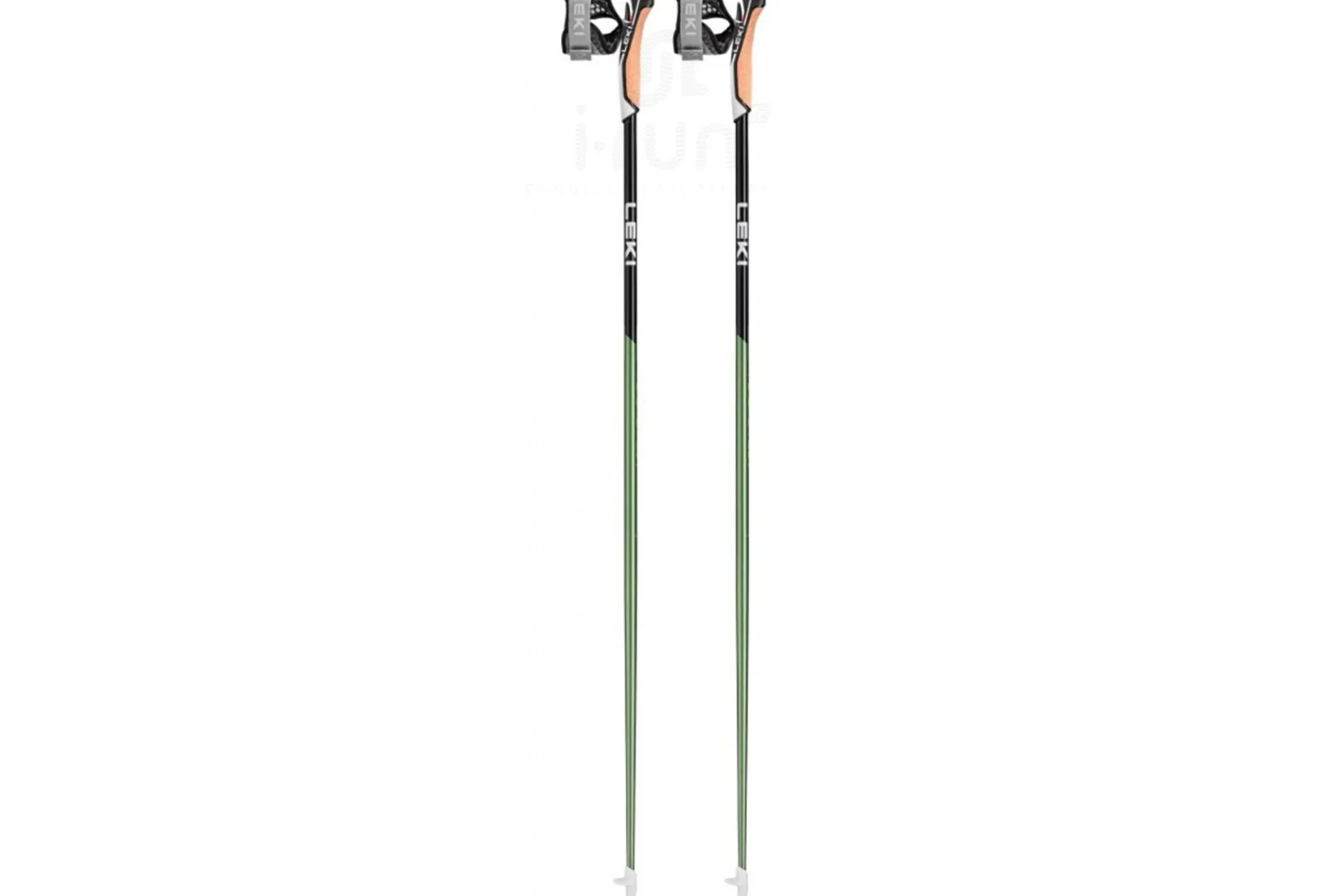Leki bastones Flash Carbon