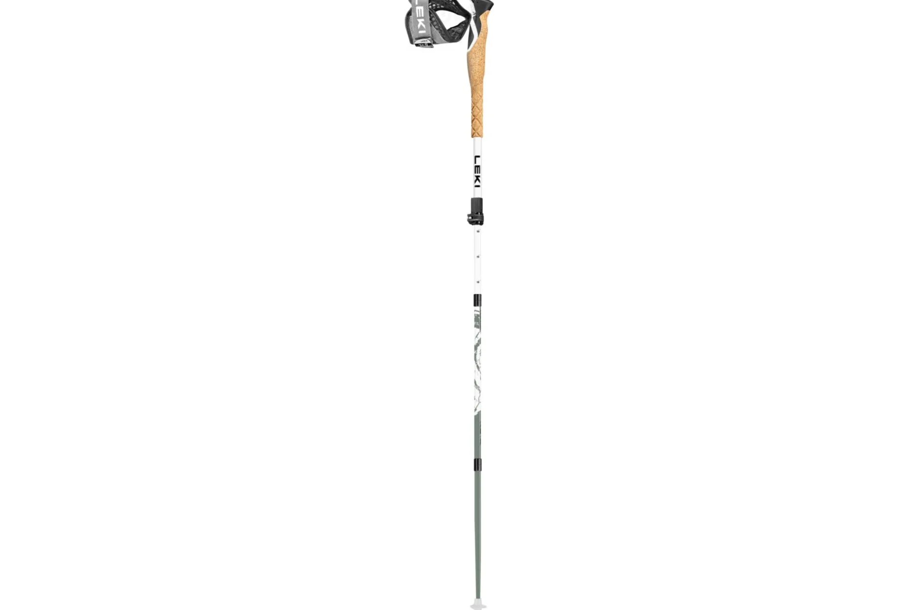 Leki Cross Trail FX Superlite