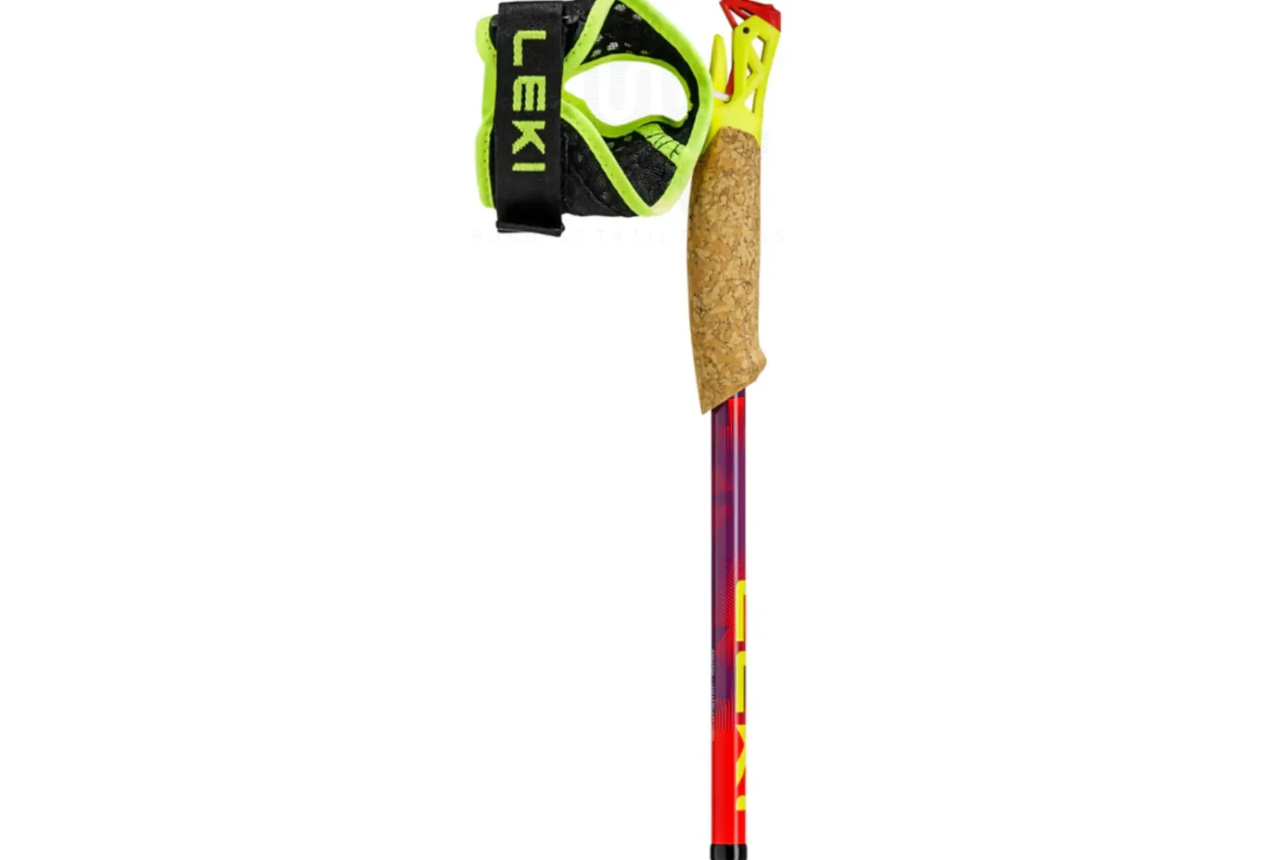 Leki UltraTrail FX One Superlite
