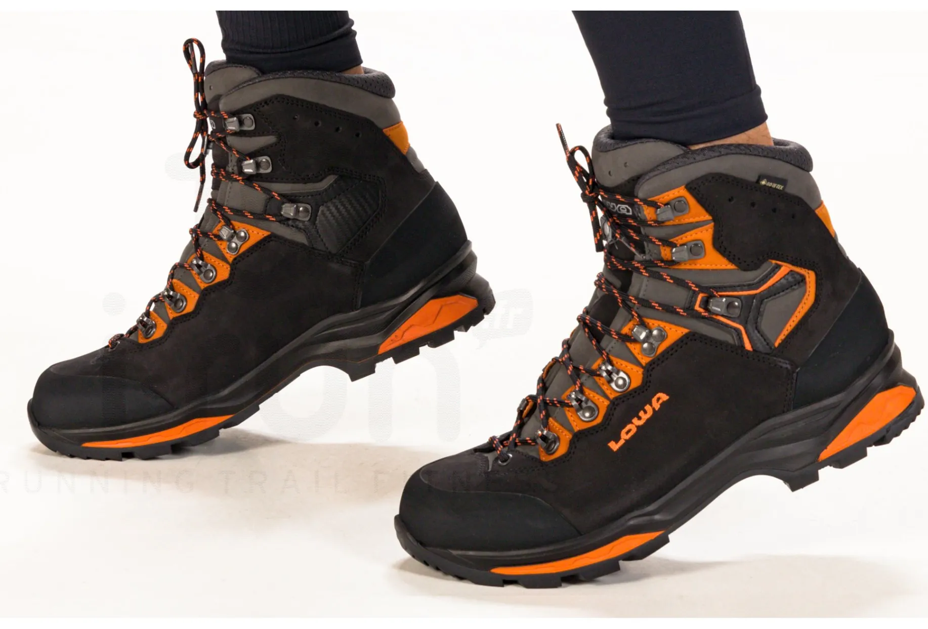 Lowa Camino Evo Gore-Tex
