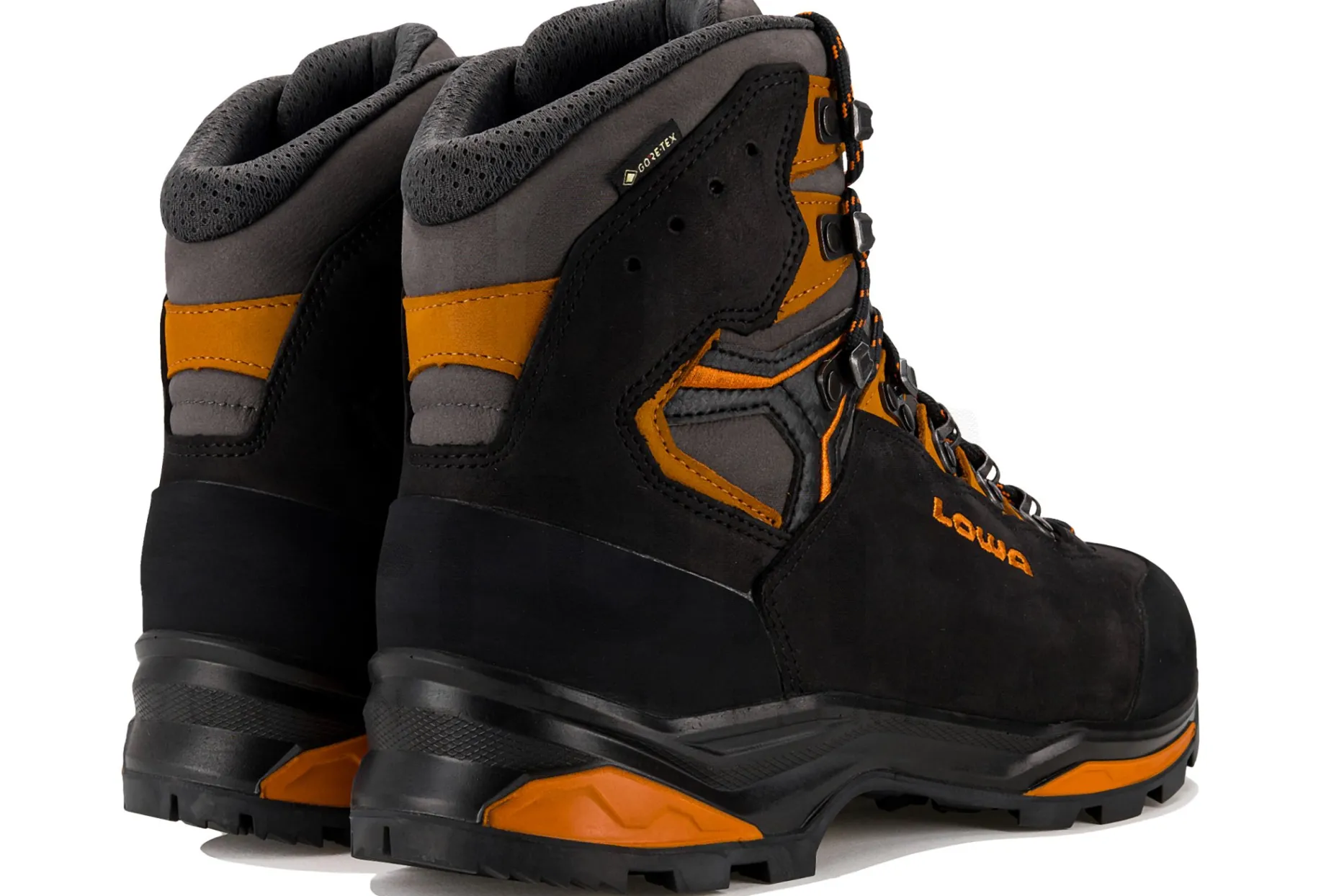 Lowa Camino Evo Gore-Tex