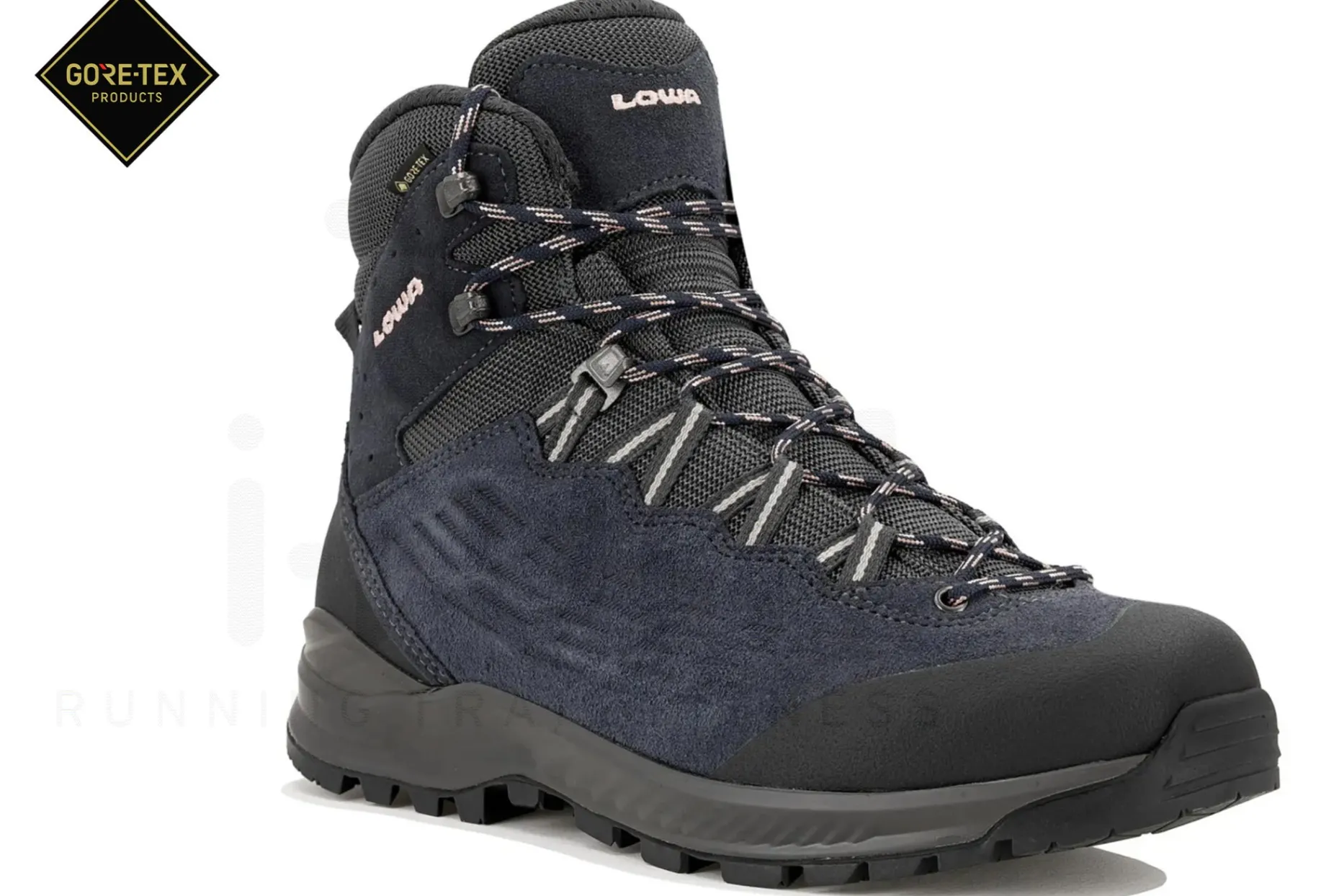 Lowa Explorer II Gore-Tex Mid