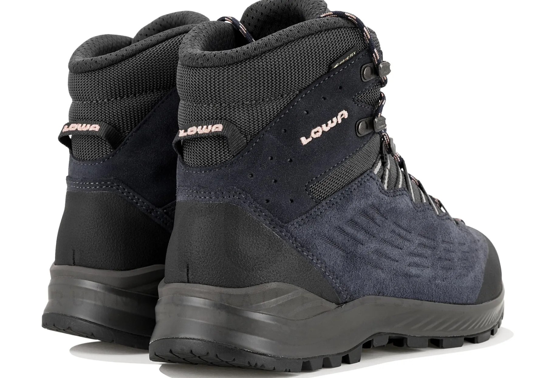 Lowa Explorer II Gore-Tex Mid