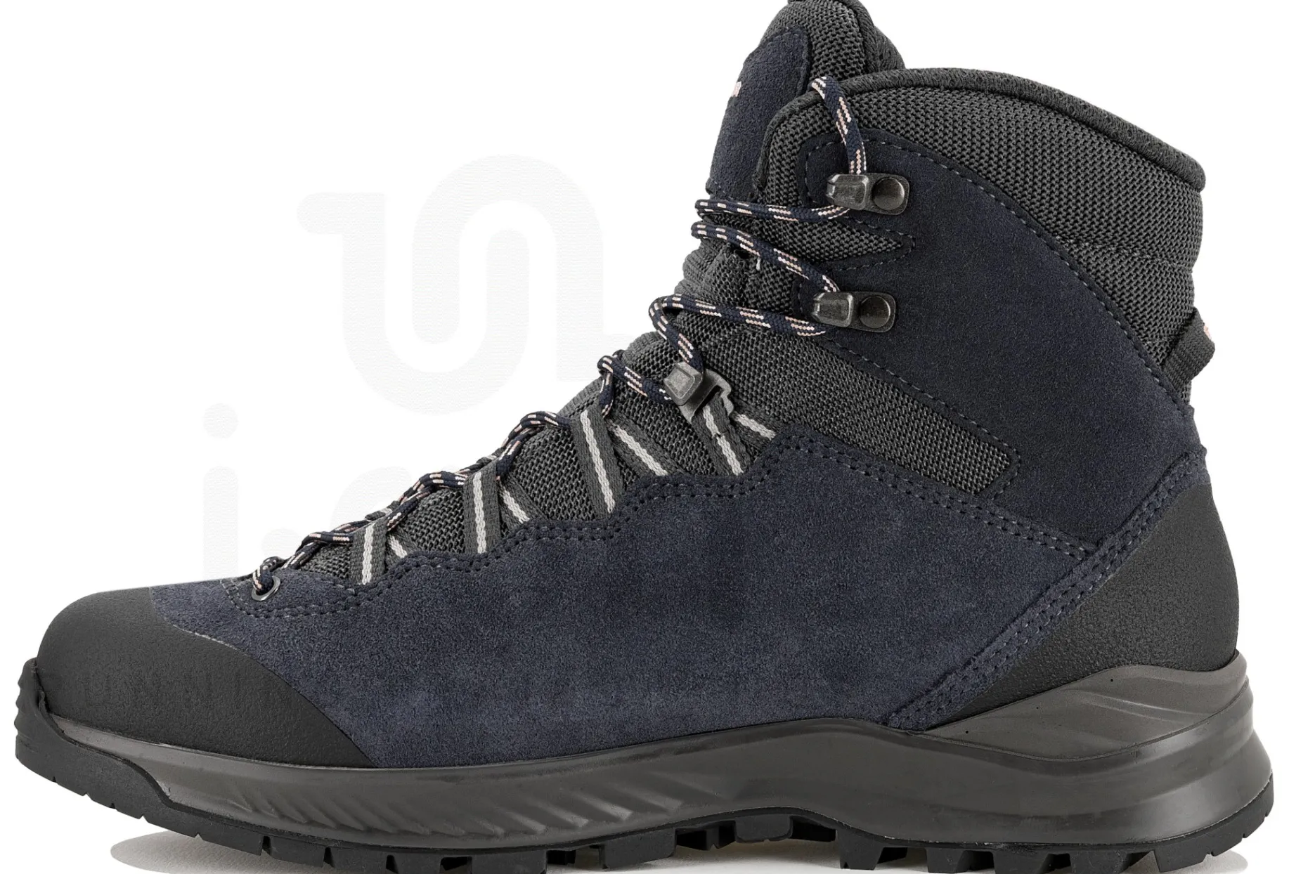 Lowa Explorer II Gore-Tex Mid