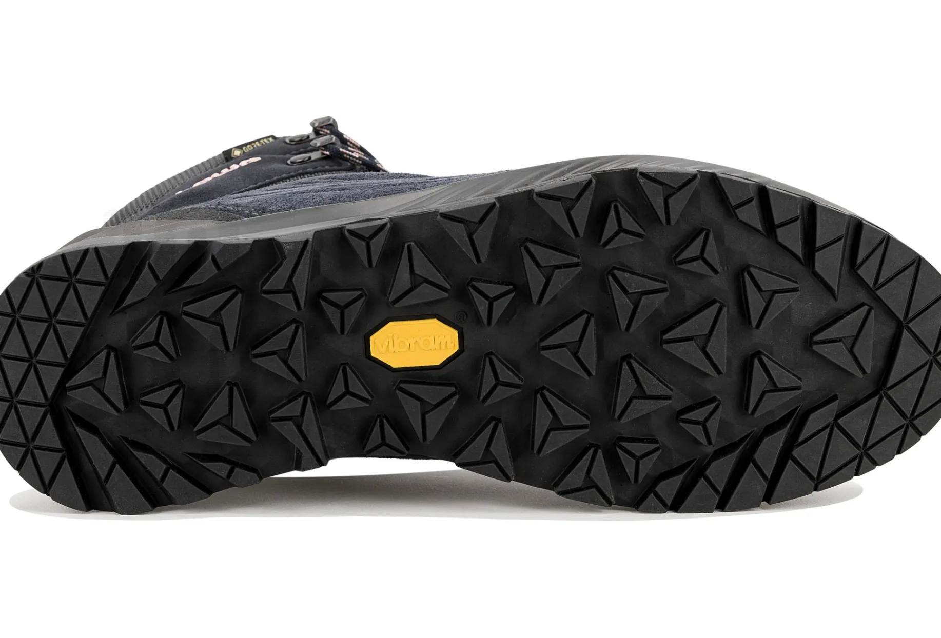 Lowa Explorer II Gore-Tex Mid