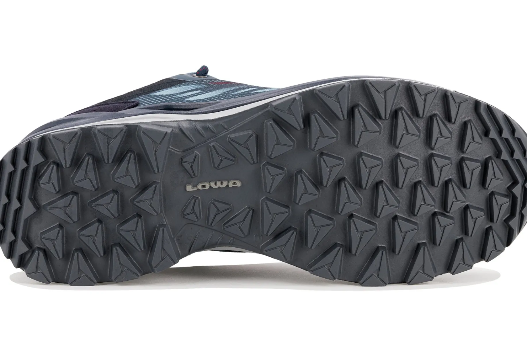 Lowa Ferrox Low Gore-Tex