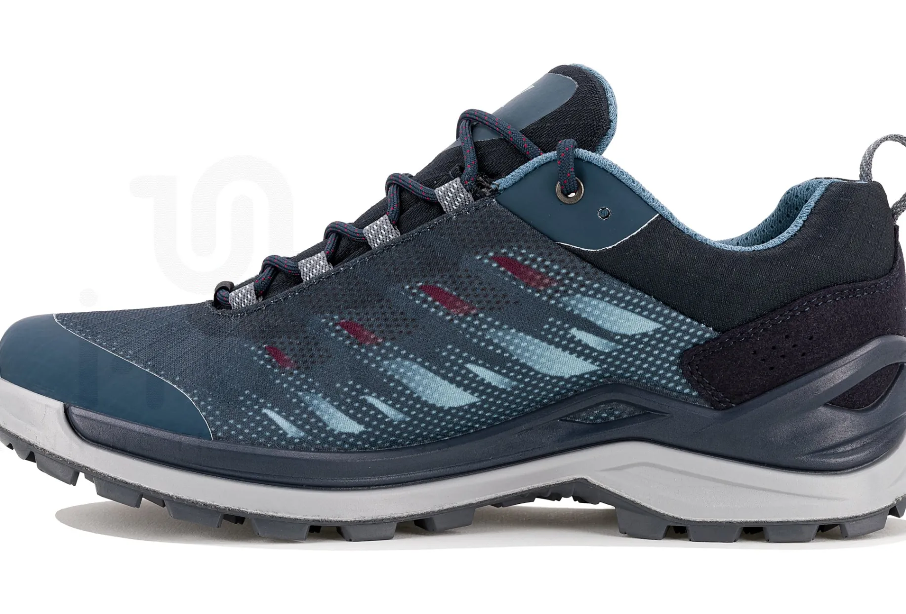 Lowa Ferrox Low Gore-Tex