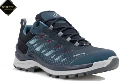 Lowa Ferrox Low Gore-Tex