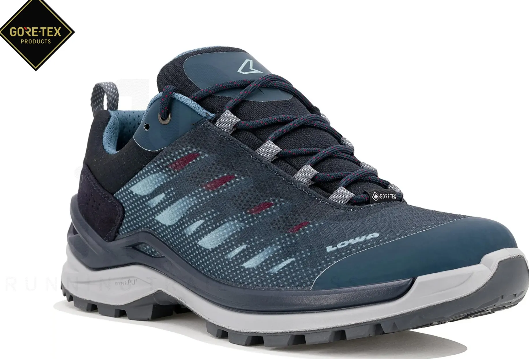 Lowa Ferrox Low Gore-Tex