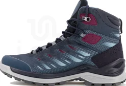 Lowa Ferrox Mid Gore-Tex