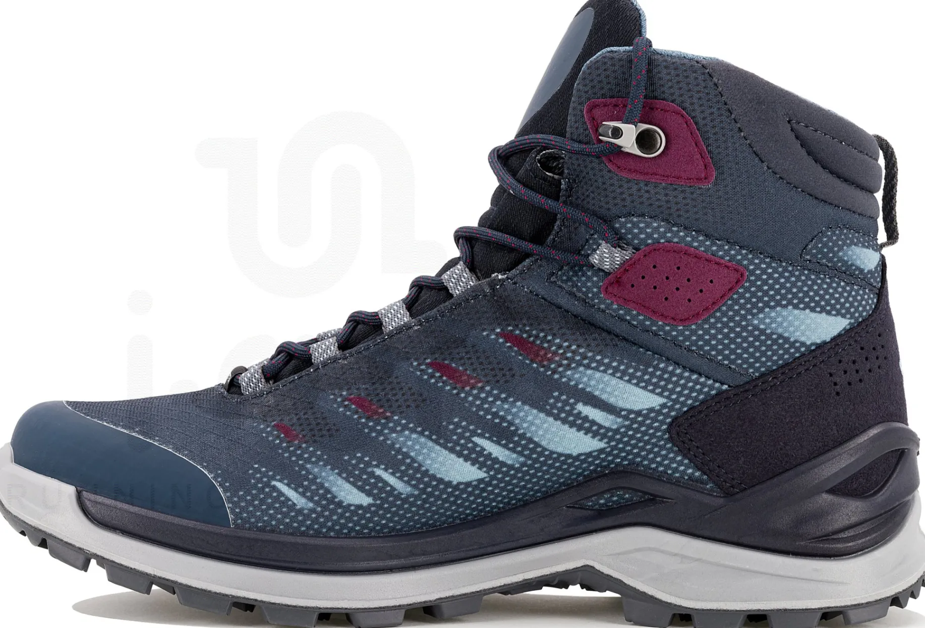 Lowa Ferrox Mid Gore-Tex