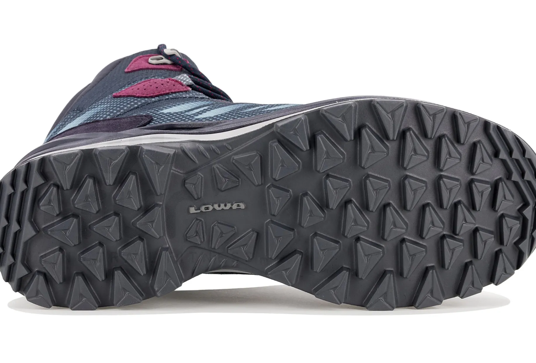 Lowa Ferrox Mid Gore-Tex