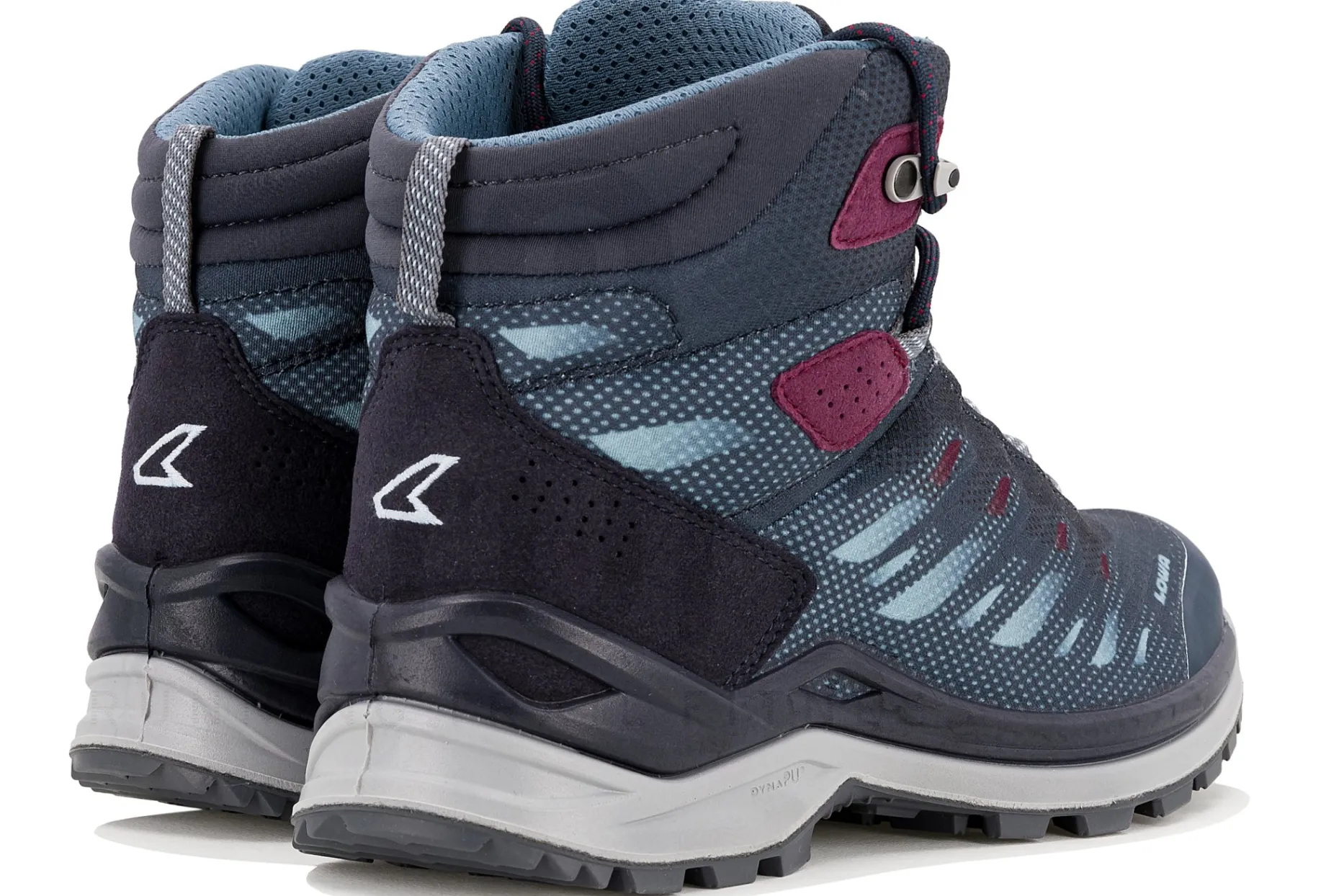 Lowa Ferrox Mid Gore-Tex