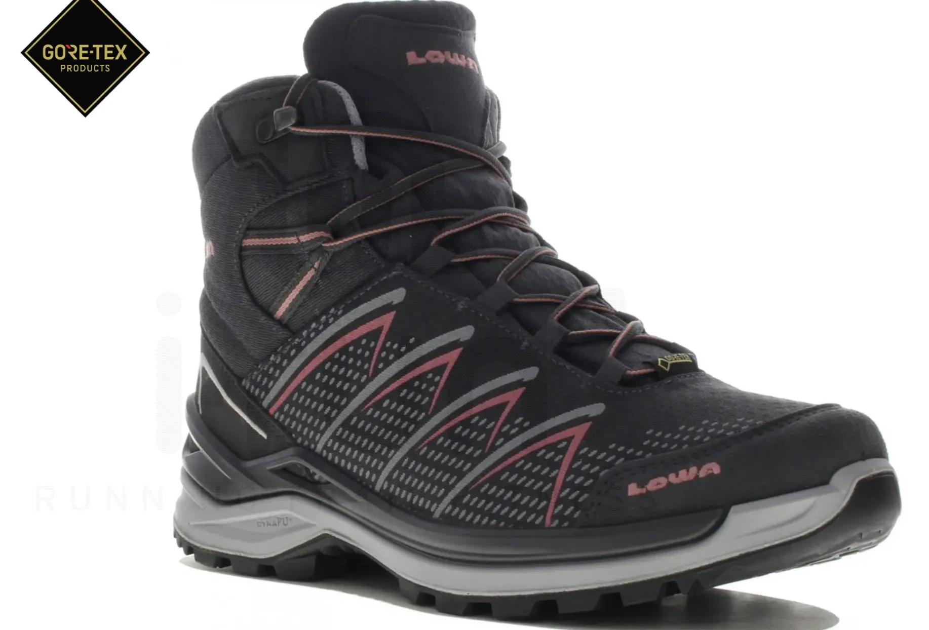 Lowa Ferrox Pro Gore-Tex Mid