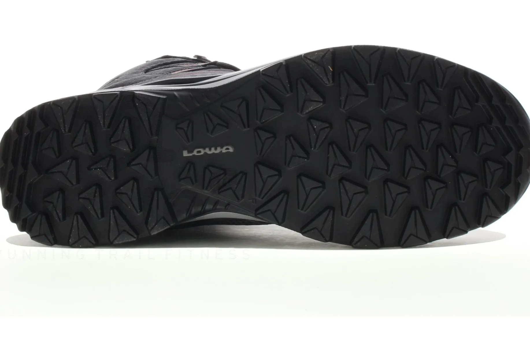 Lowa Ferrox Pro Gore-Tex Mid