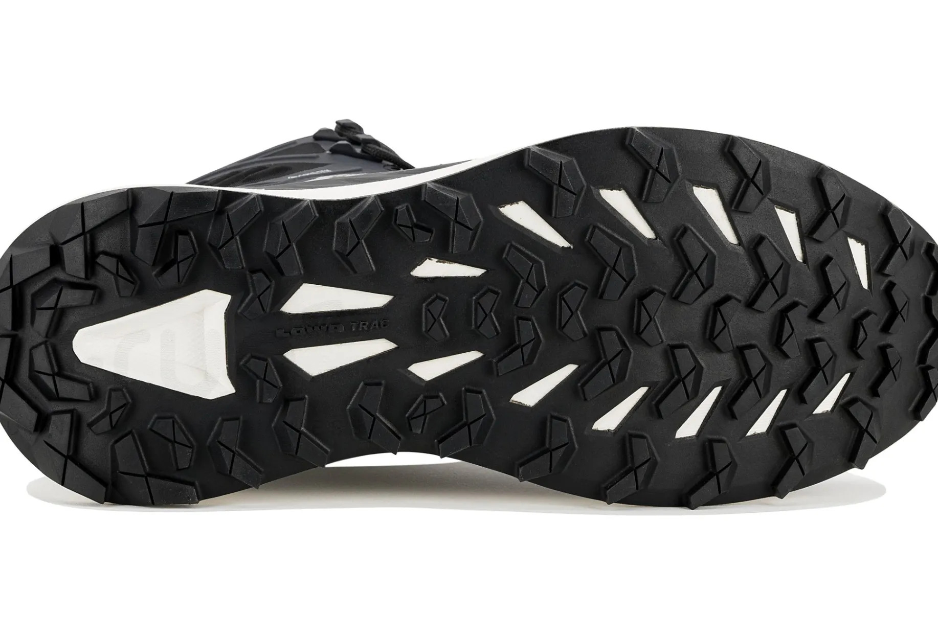 Lowa Fortux Gore-Tex QC