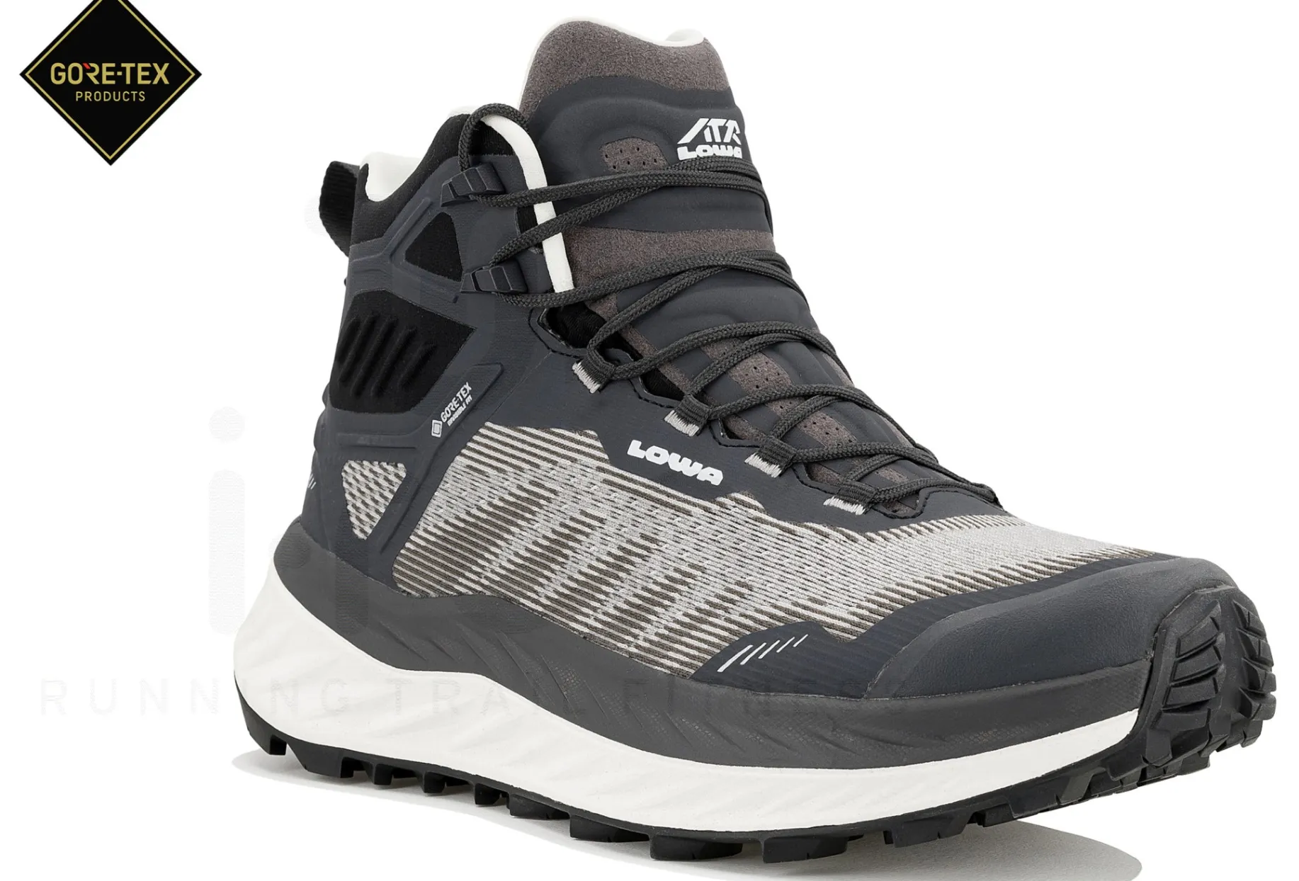 Lowa Fortux Gore-Tex QC