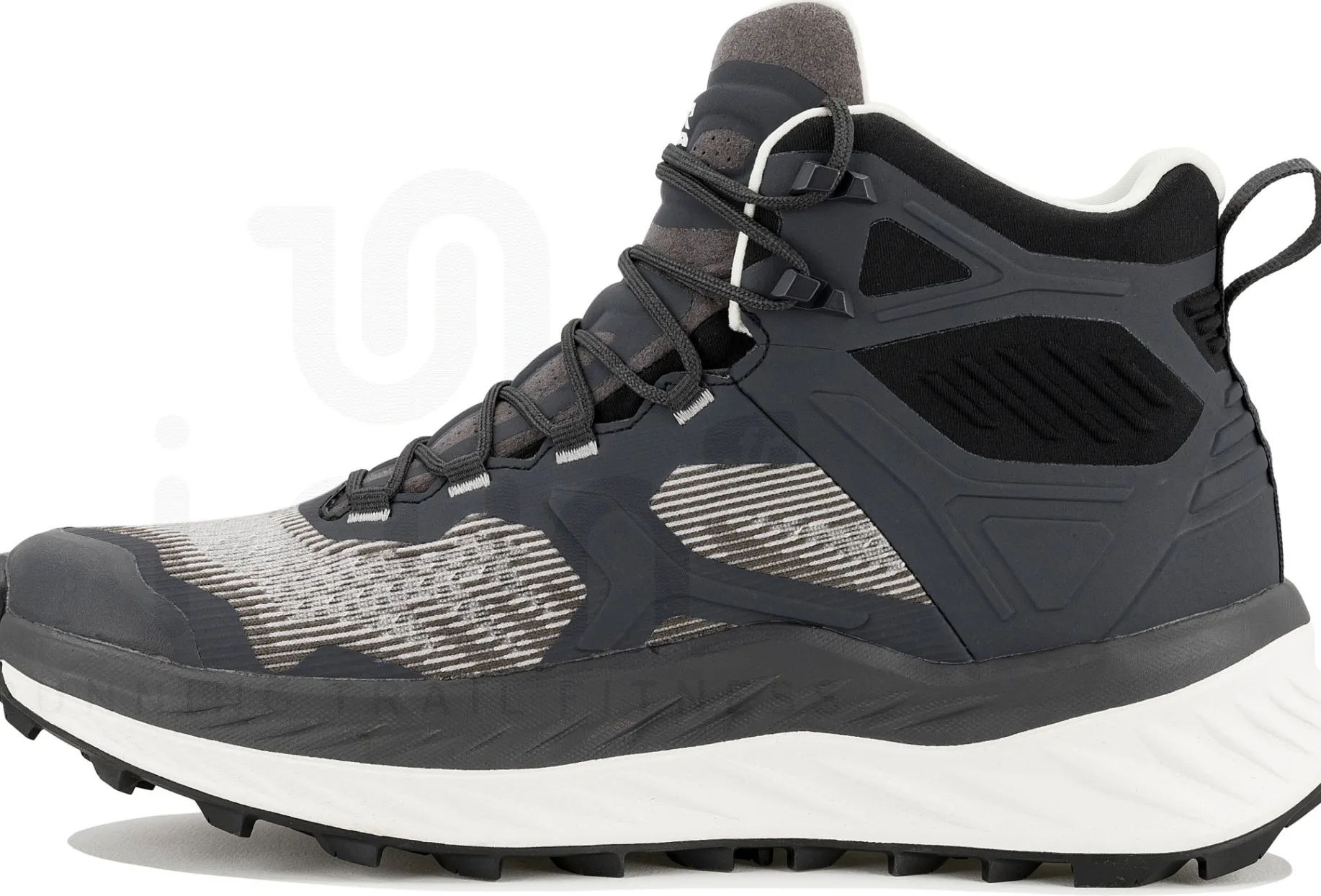 Lowa Fortux Gore-Tex QC
