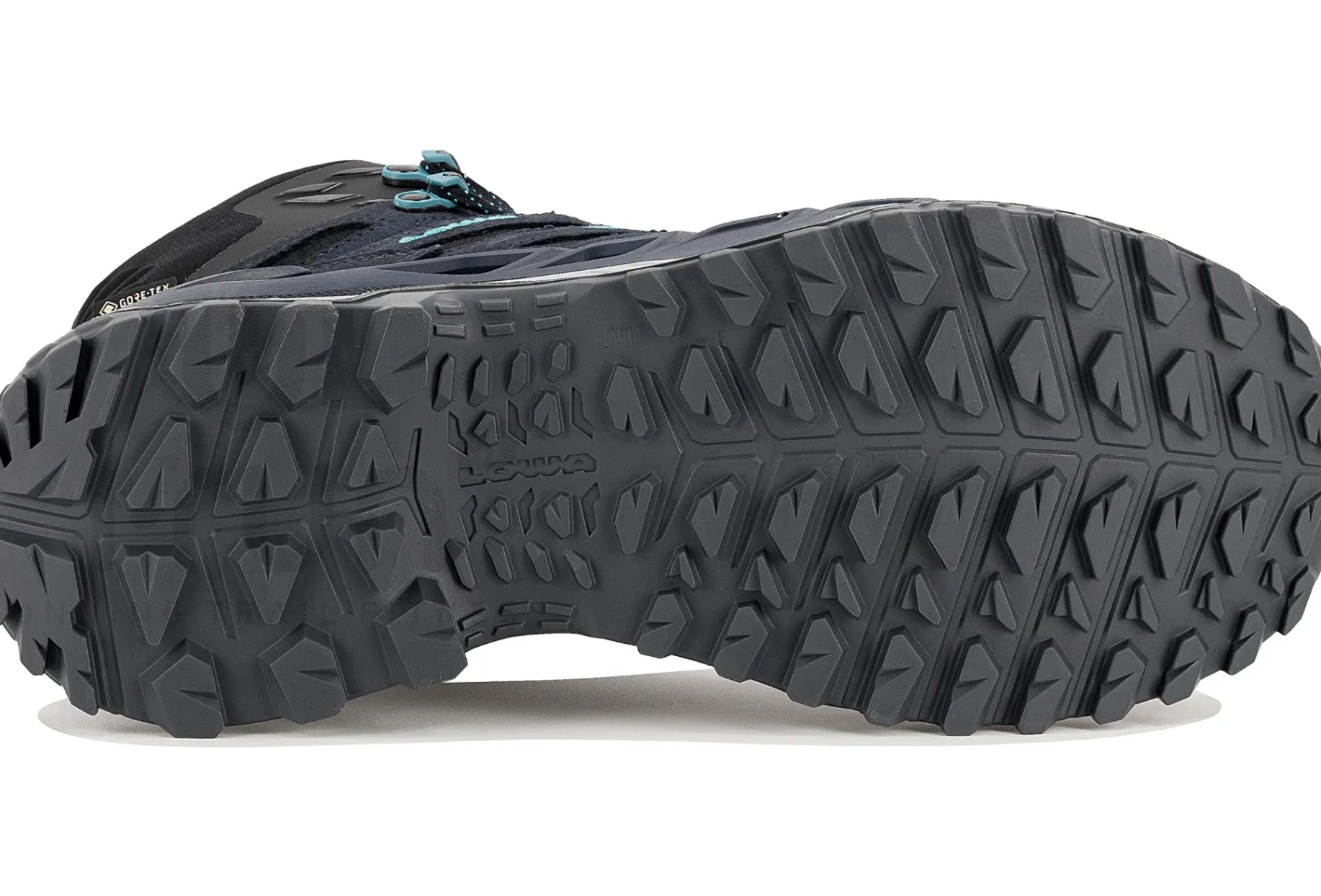 Lowa Innovo Mid Gore-Tex