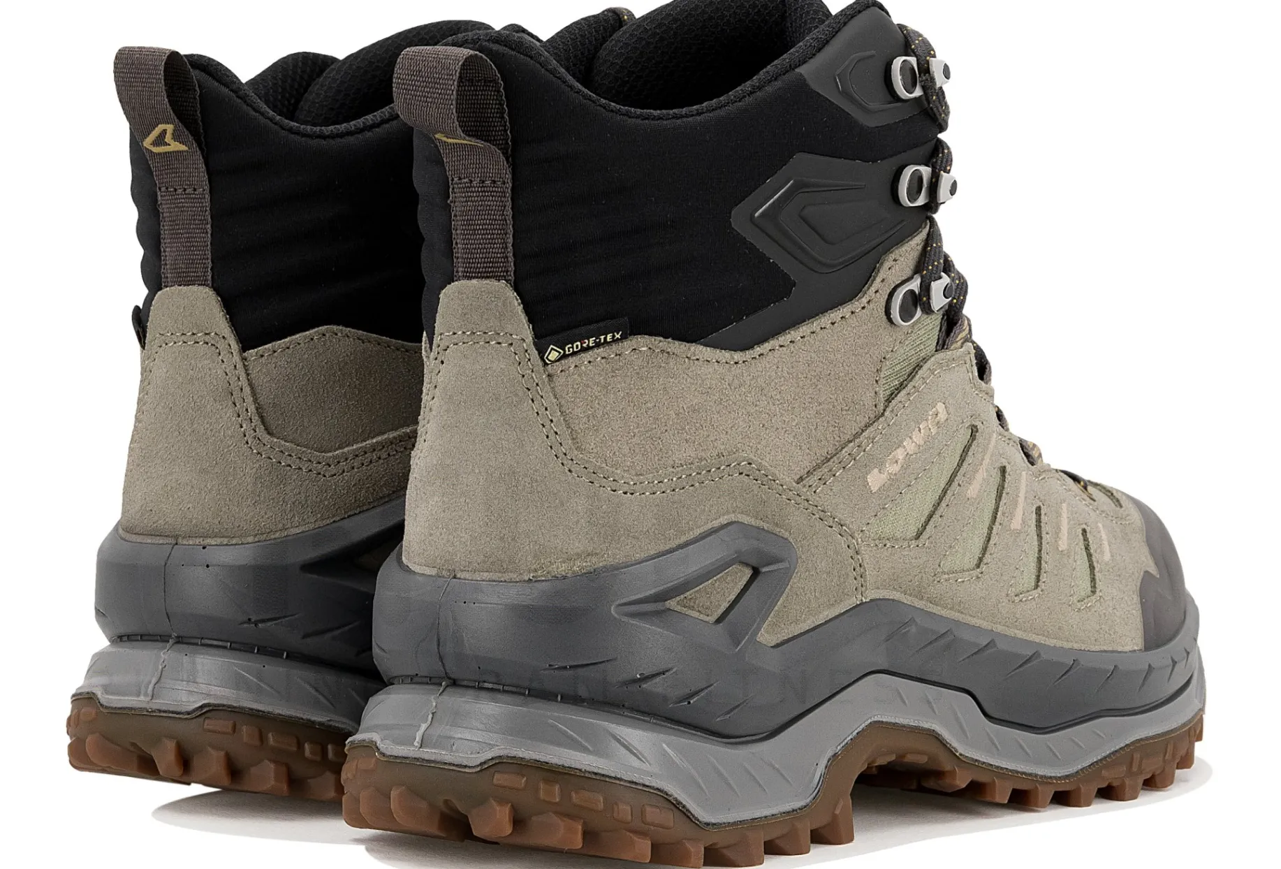 Lowa Innovo Mid Gore-Tex