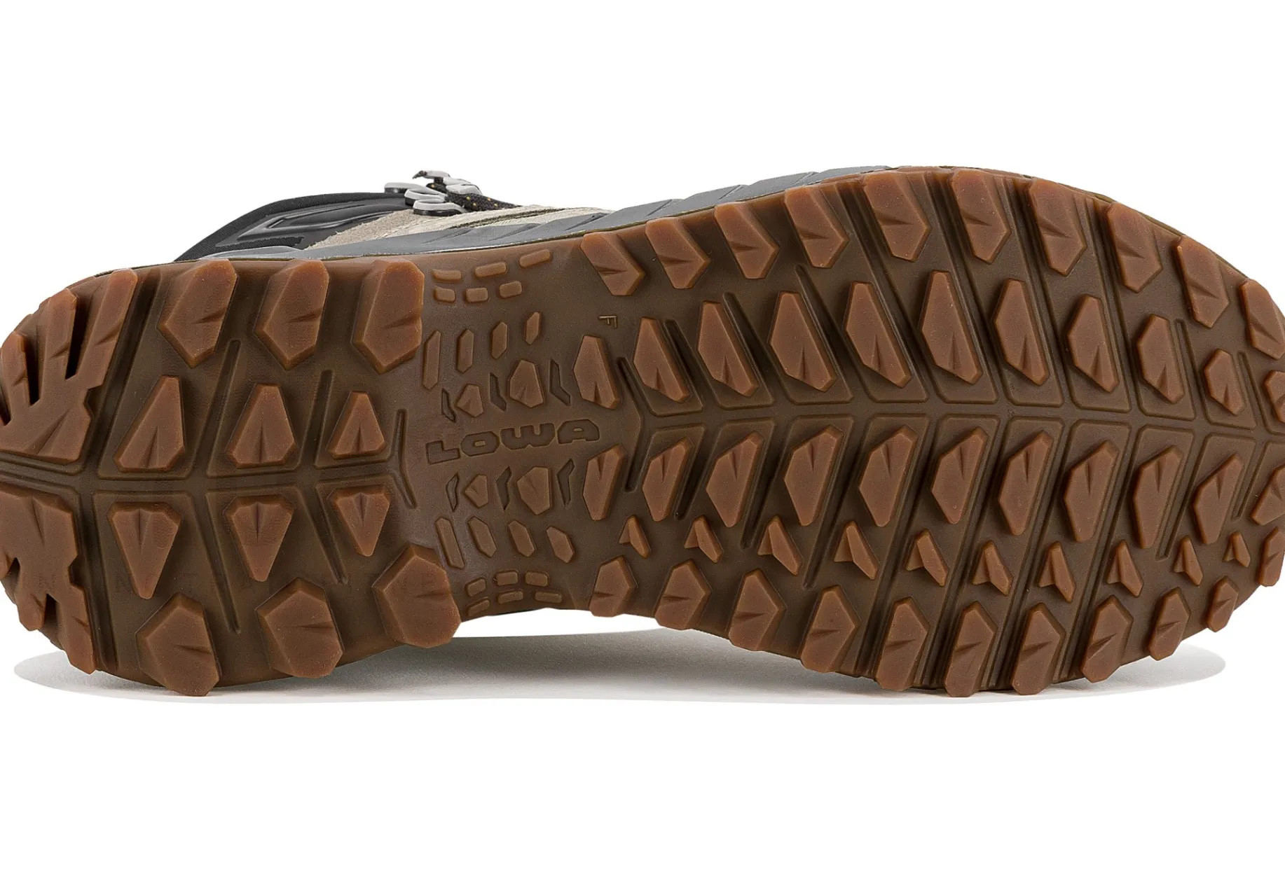 Lowa Innovo Mid Gore-Tex