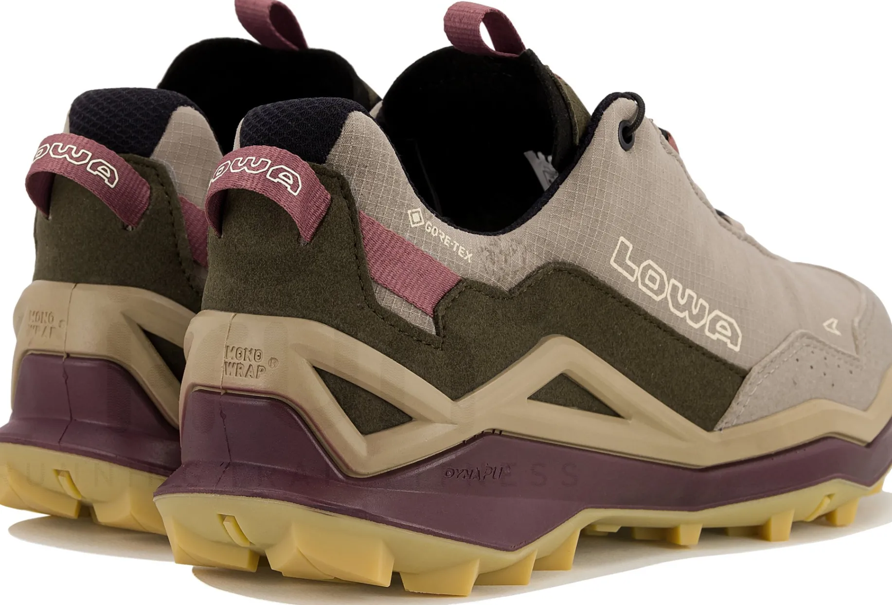 Lowa Maddox Pro Gore-Tex Low