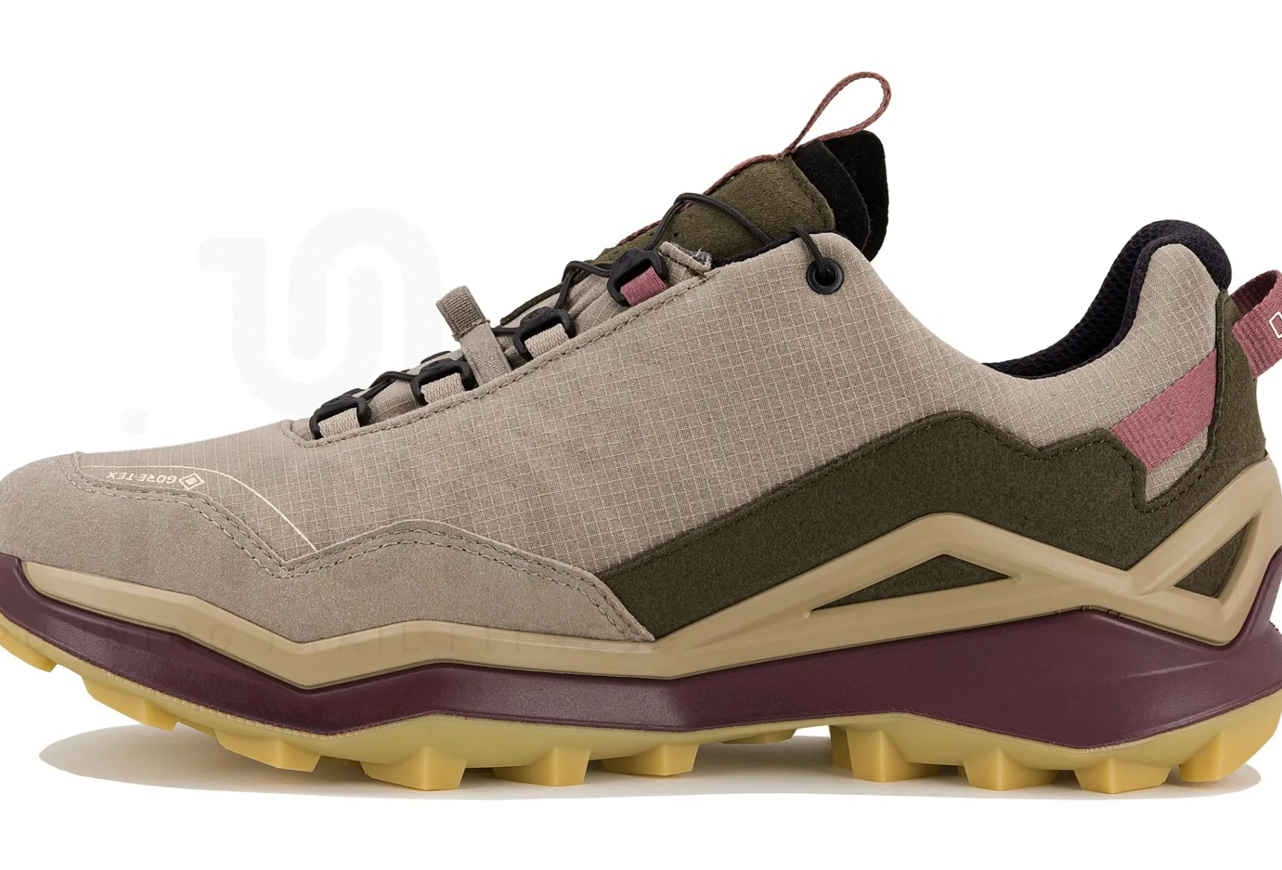 Lowa Maddox Pro Gore-Tex Low