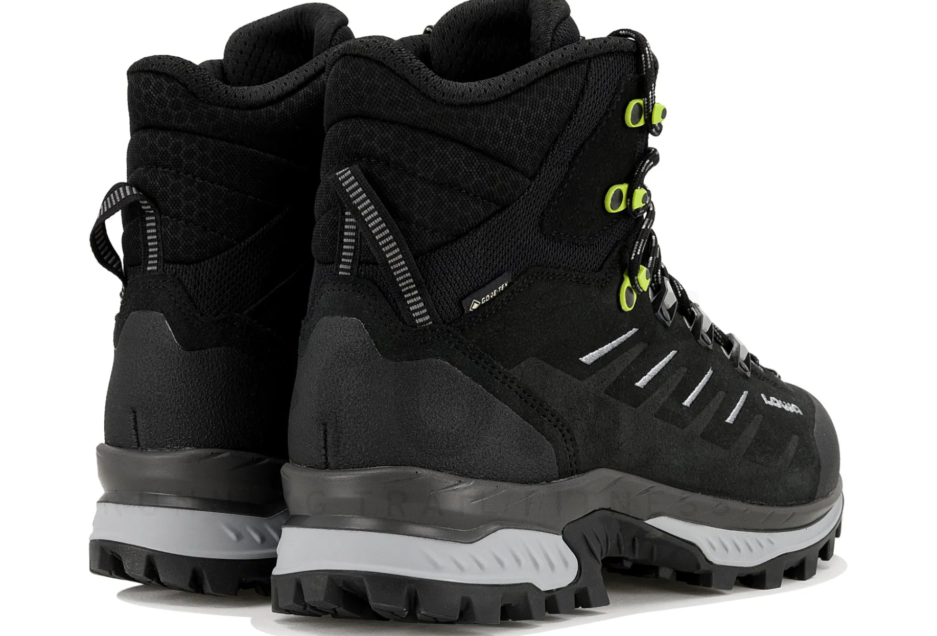 Lowa Randir Mid Gore-Tex