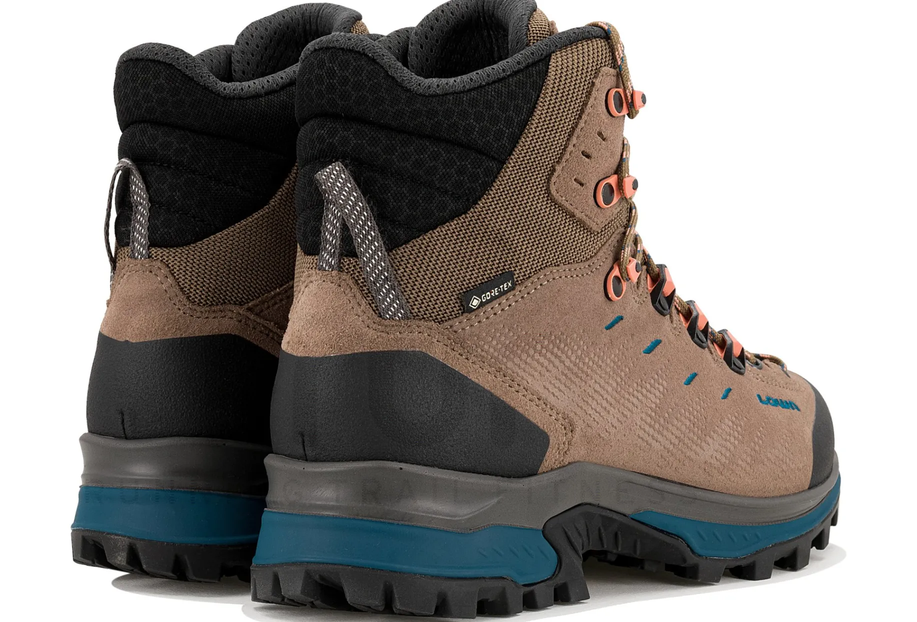 Lowa Randir Mid Gore-Tex