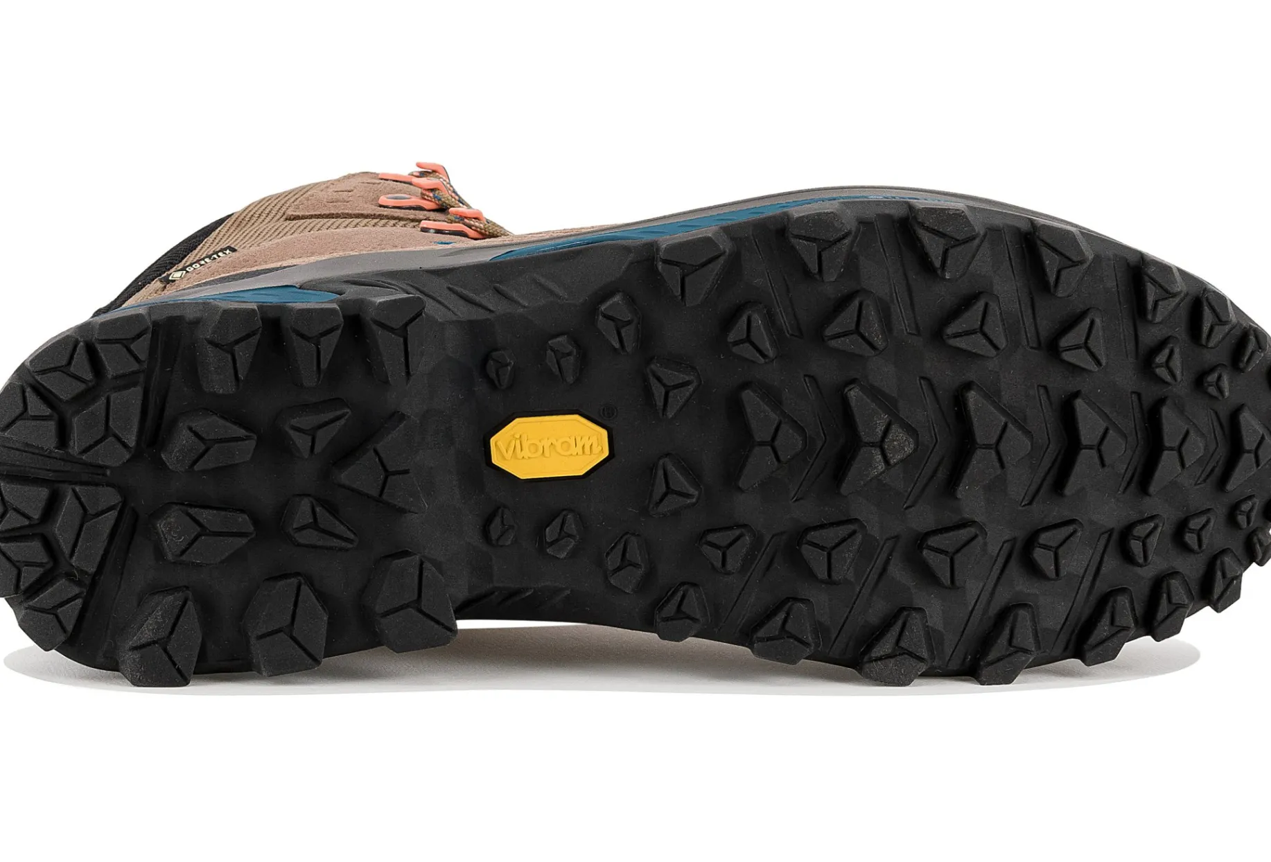 Lowa Randir Mid Gore-Tex