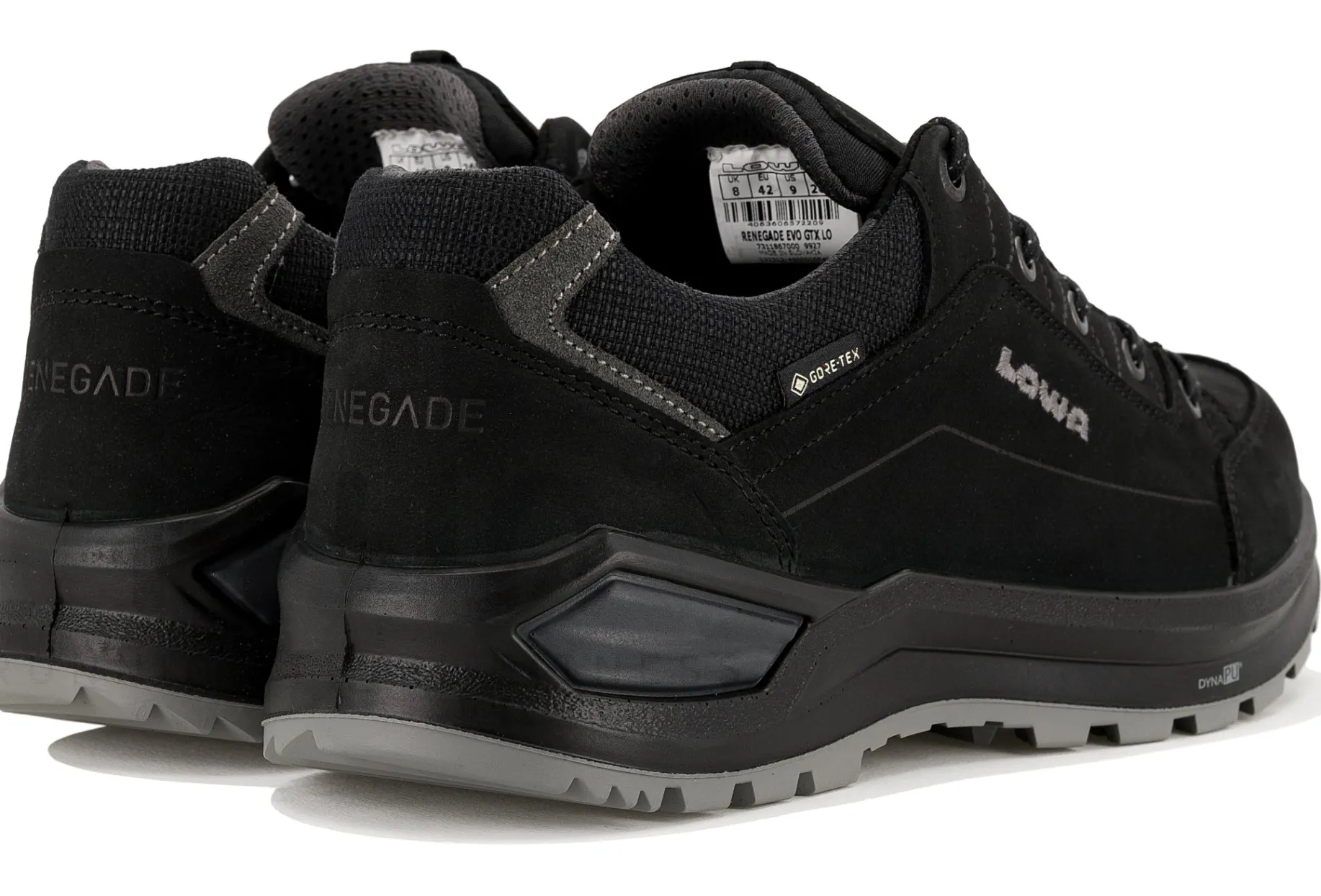 Lowa Renegade Evo Gore-Tex Lo