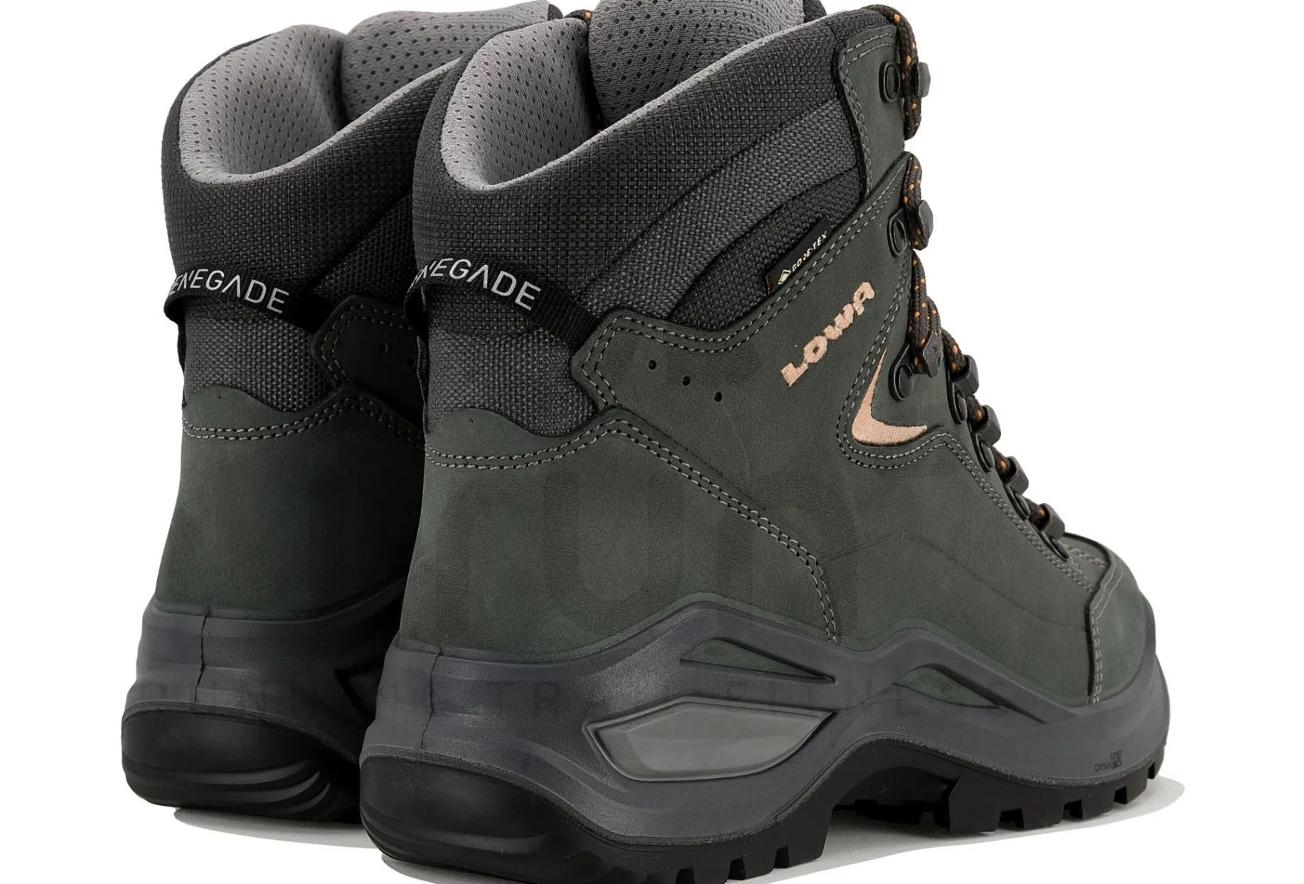 Lowa Renegade Evo Gore-Tex Mid