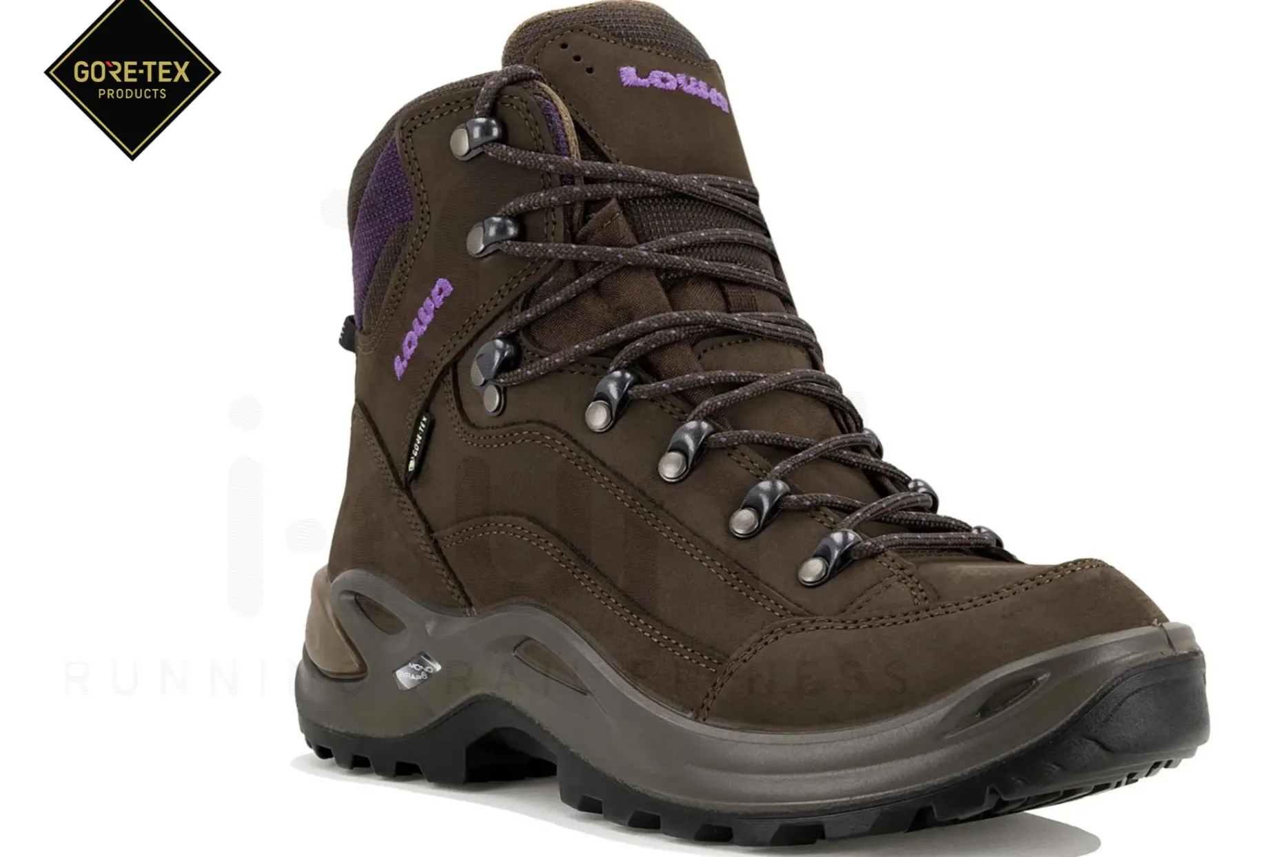 Lowa Renegade Gore-Tex Mid
