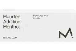 Maurten aromas Addition Menta