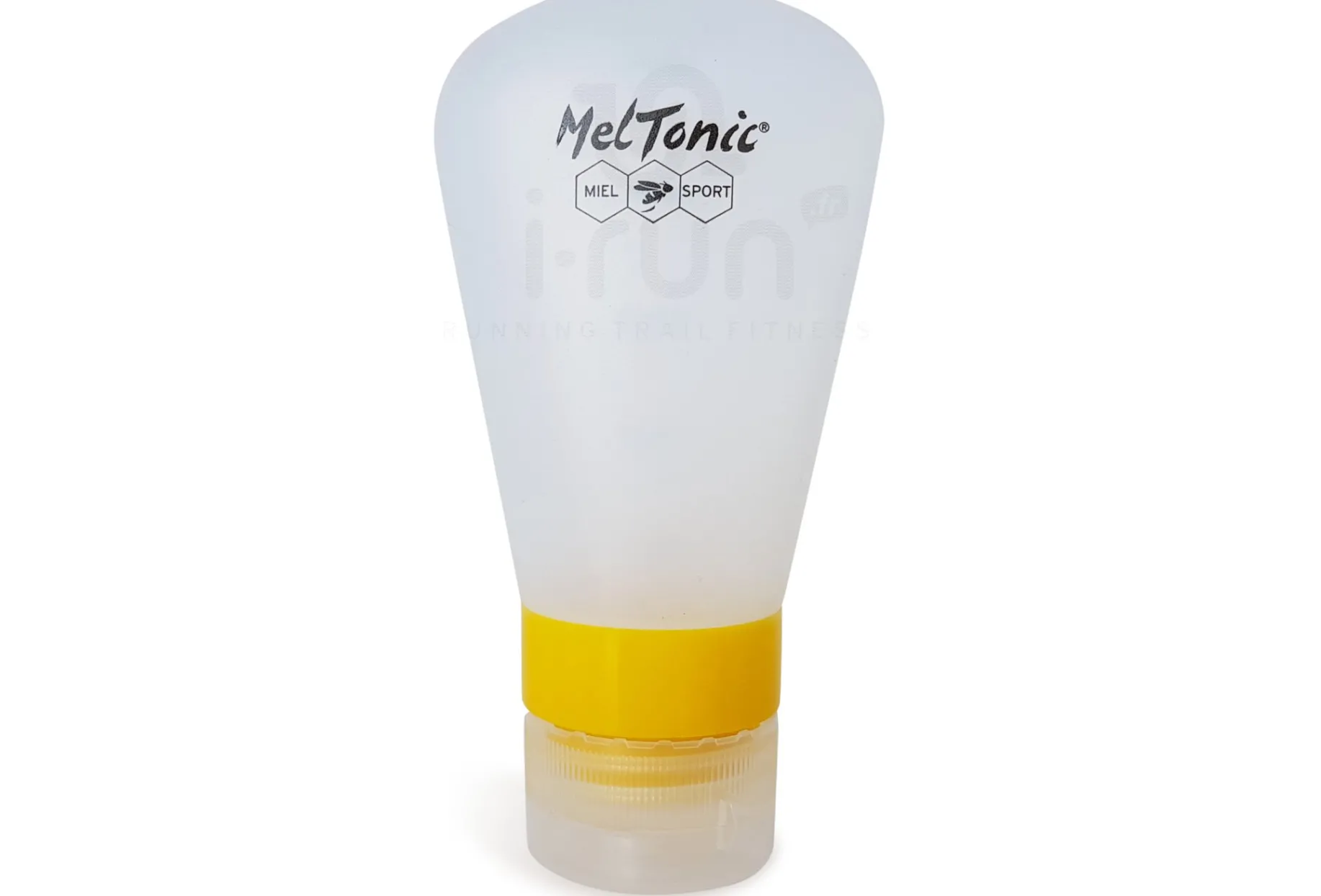 MelTonic Envase recargable ecológico para gel 60 ml