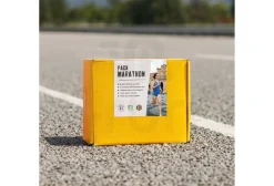 MelTonic Pack Maratón