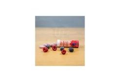 MelTonic pastillas esfervescentes de electrolitos Frutos rojos