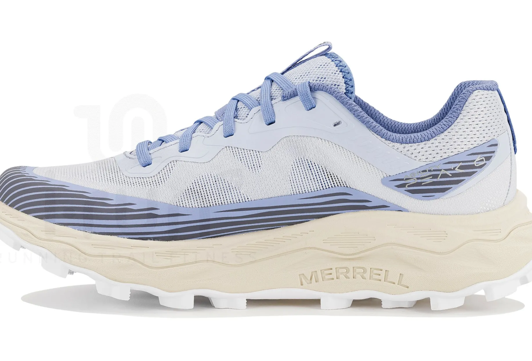 Merrell Agility Peak 6