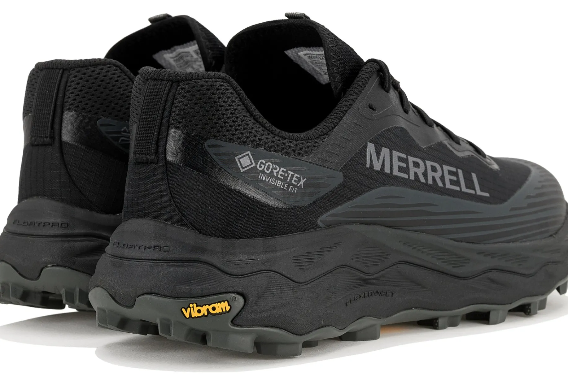 Merrell Agility Peak 6 Gore-Tex