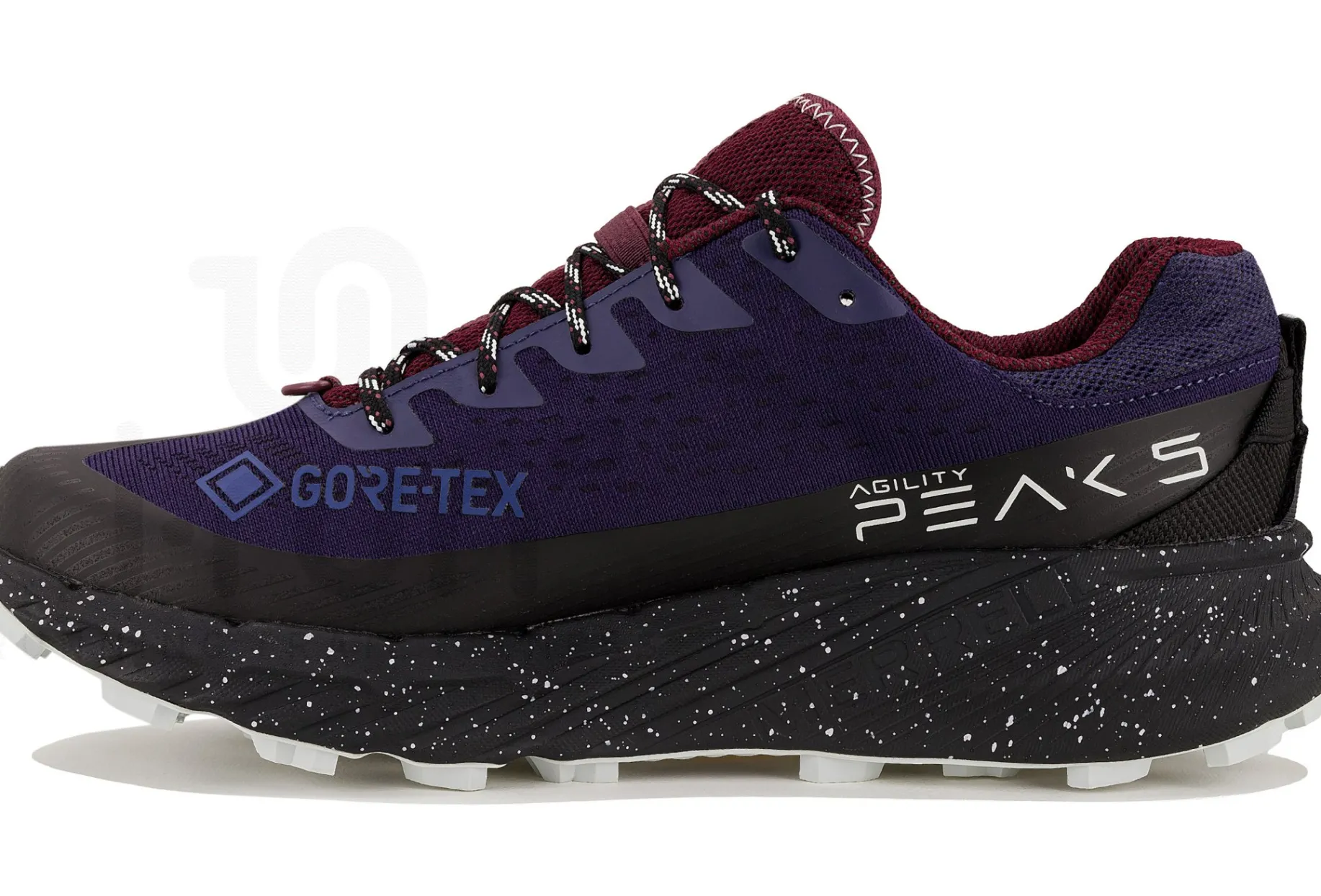 Merrell Agility Peak 5 Gore-Tex