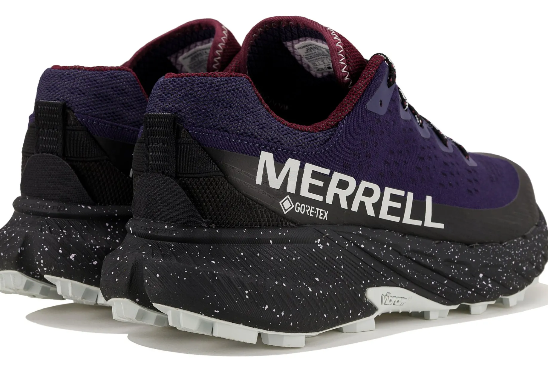 Merrell Agility Peak 5 Gore-Tex