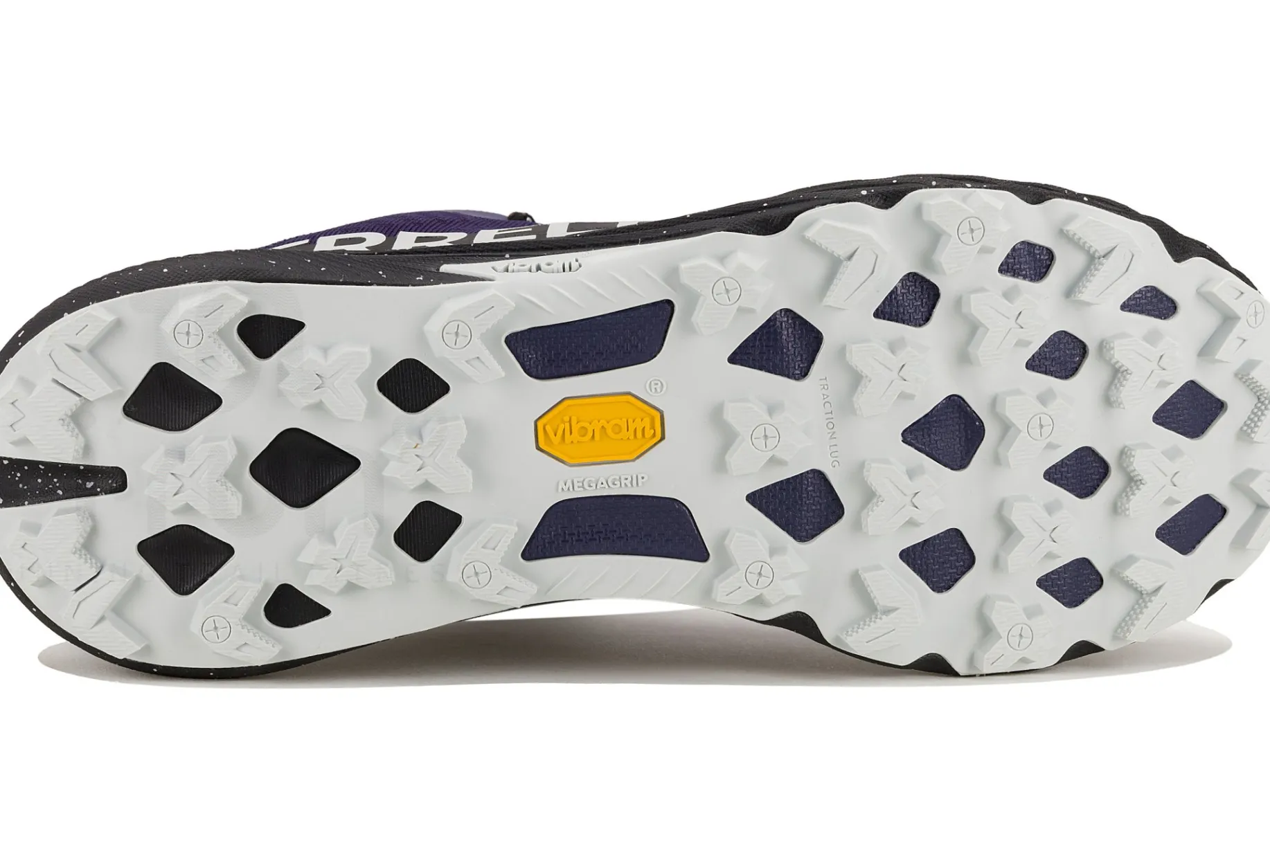 Merrell Agility Peak 5 Gore-Tex