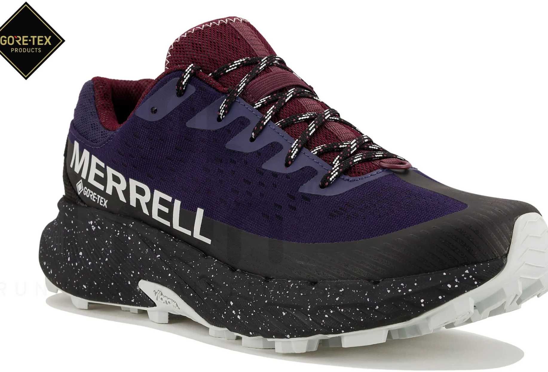 Merrell Agility Peak 5 Gore-Tex