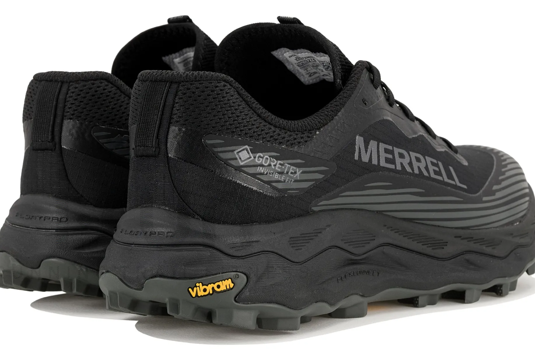 Merrell Agility Peak 6 Gore-Tex