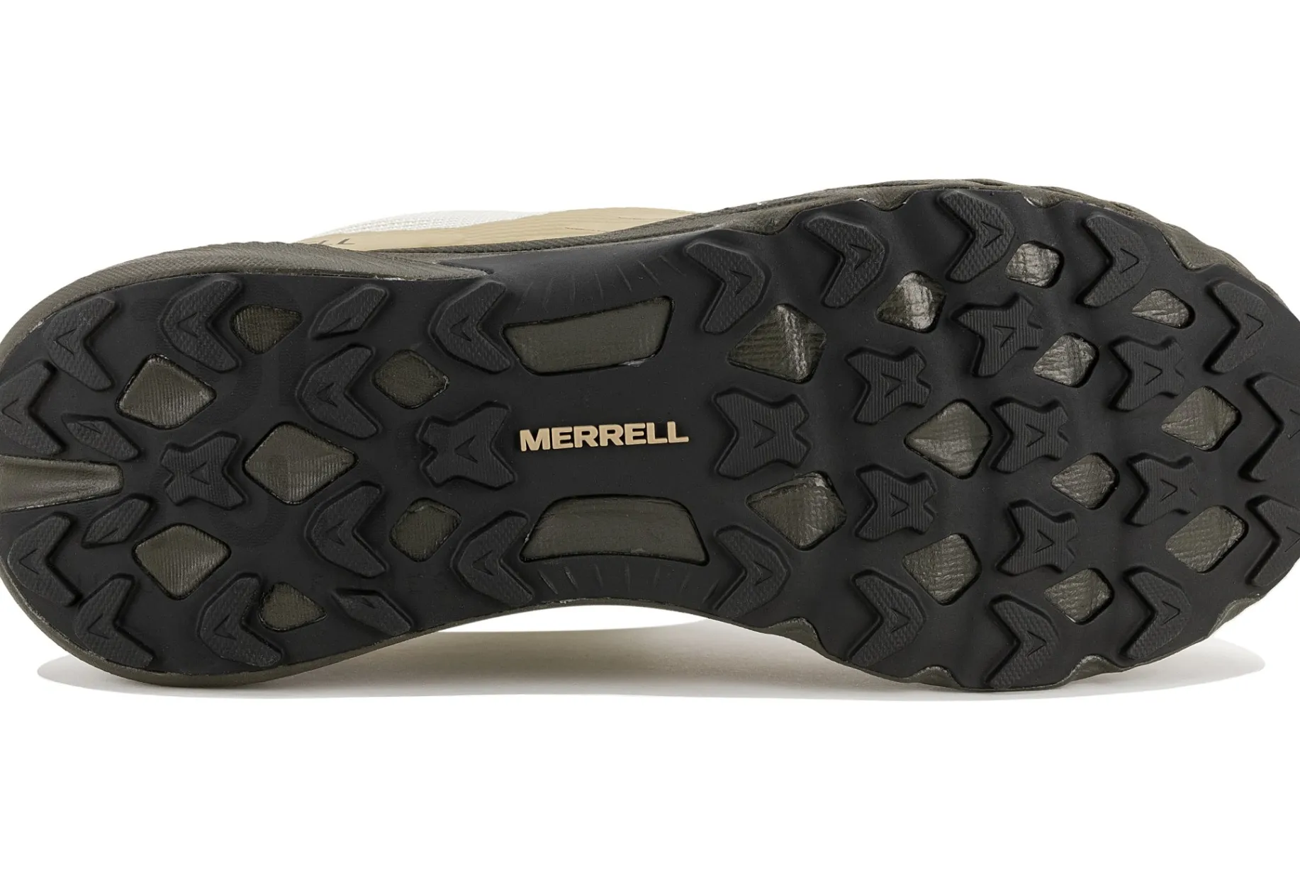 Merrell Agility Trail
