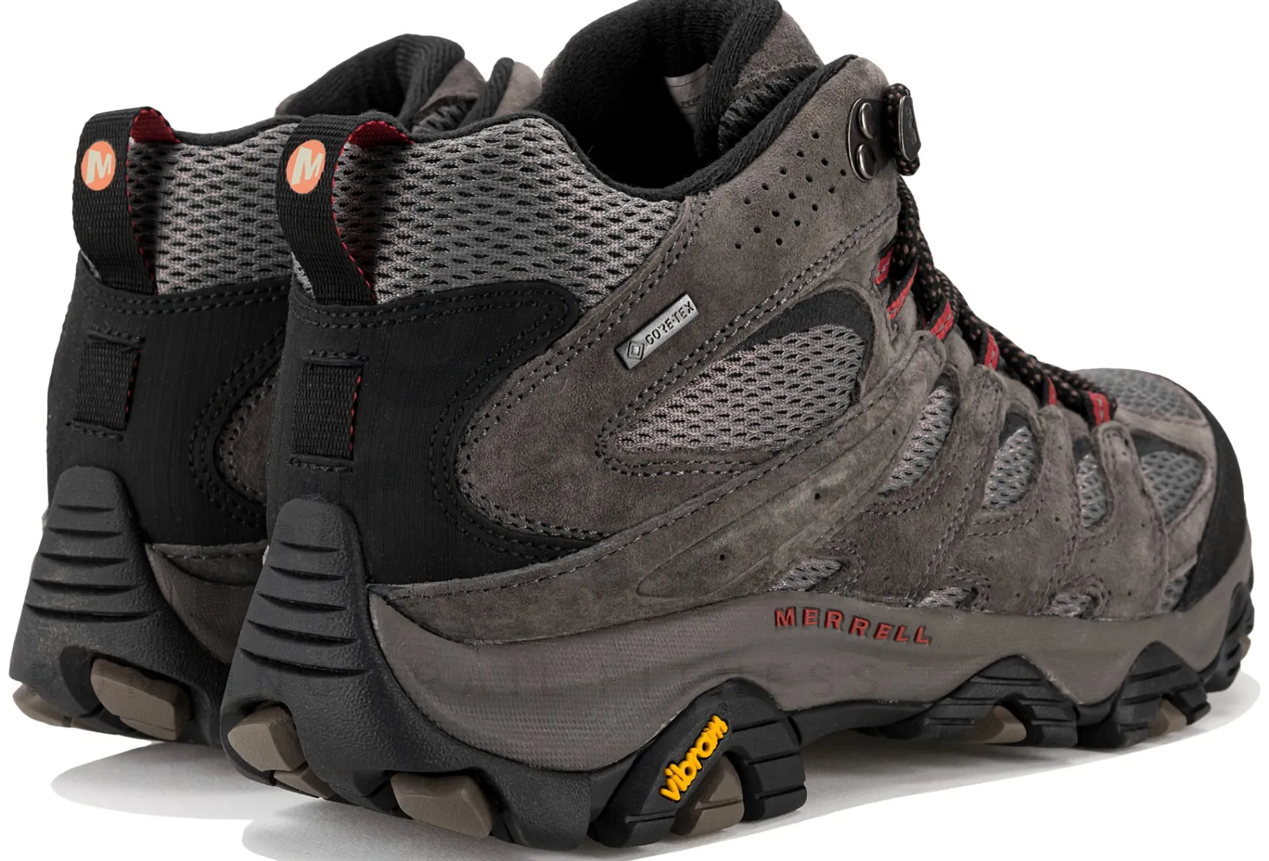 Merrell MOAB 3 Mid Gore-Tex