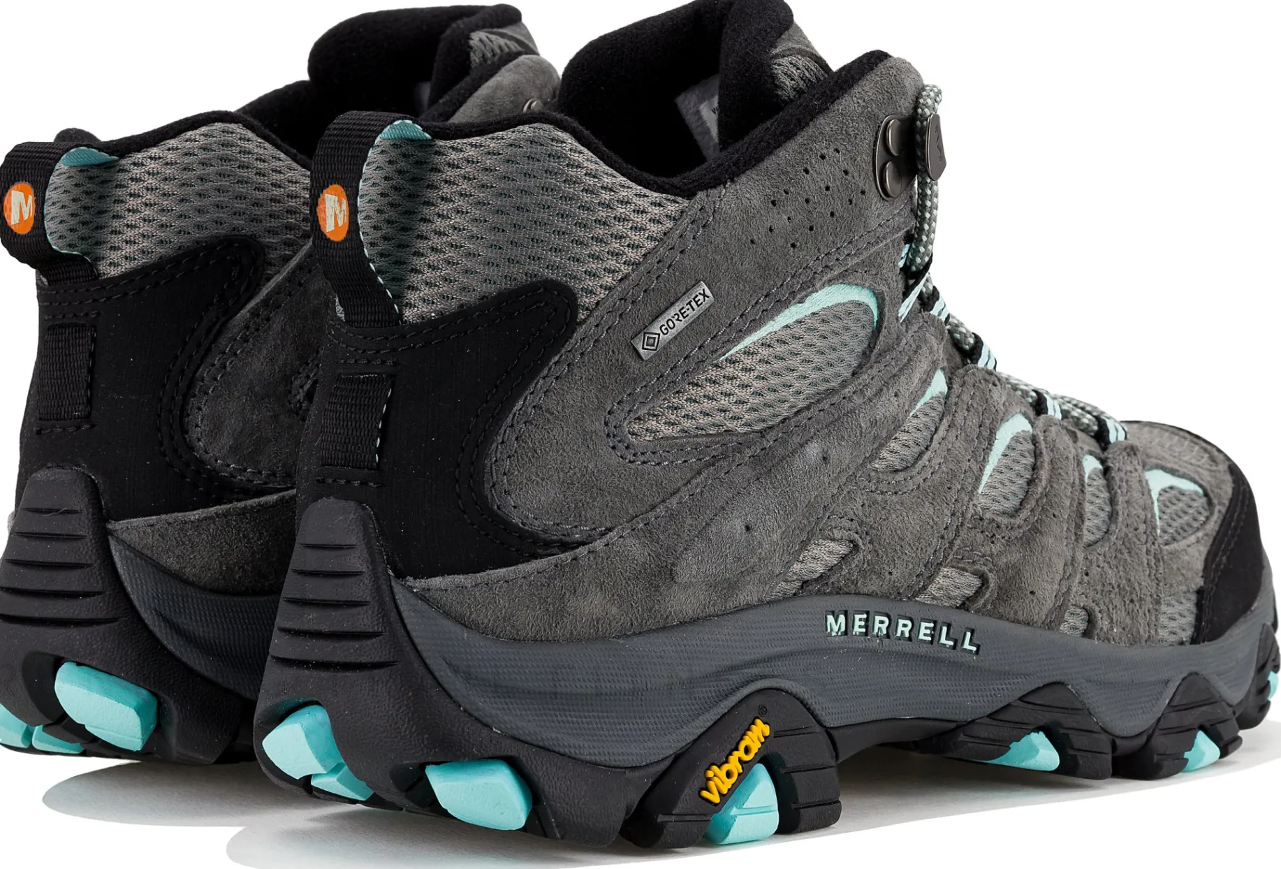 Merrell MOAB 3 Mid Gore-Tex